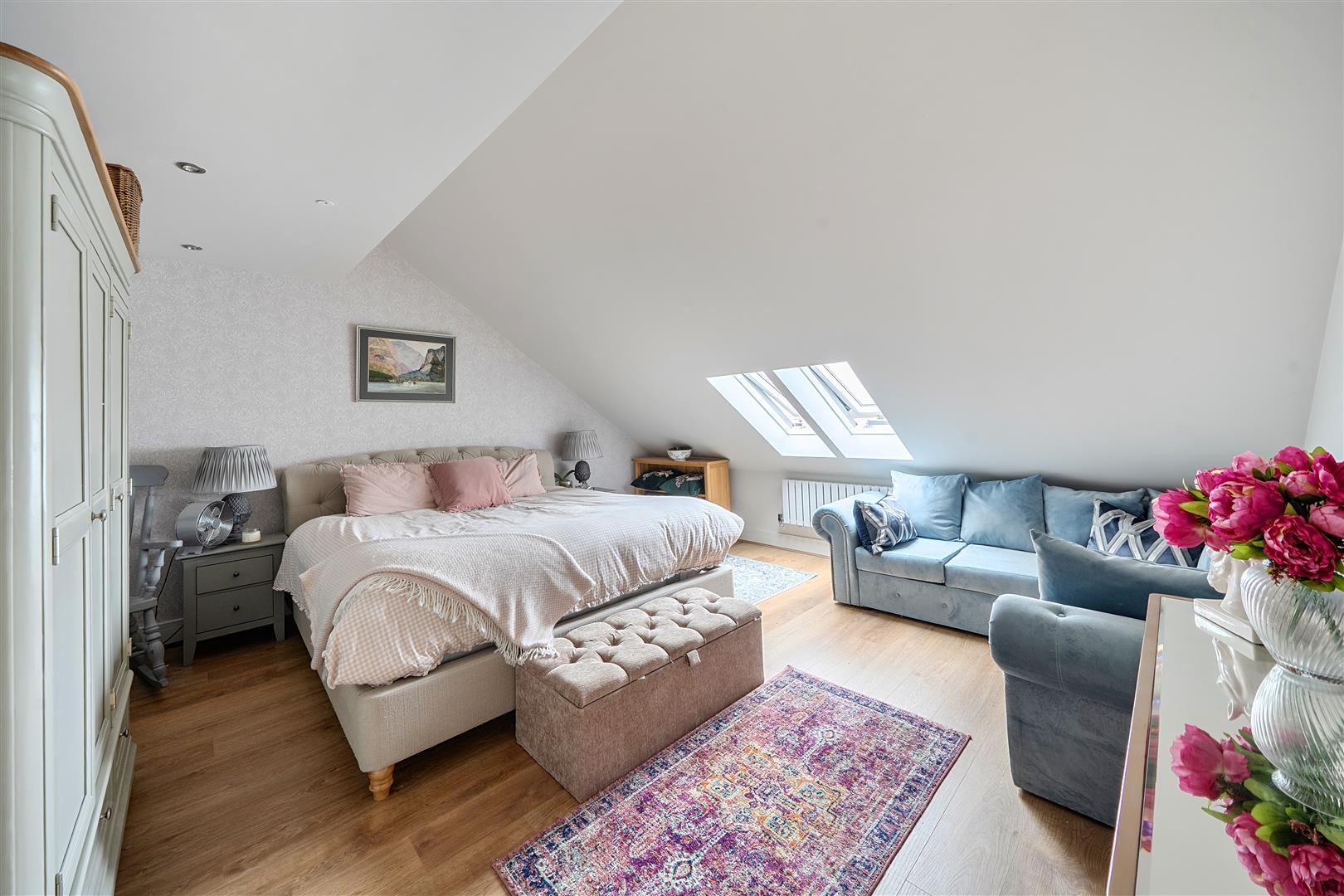 Bryn Road, Loughor, Swansea, SA4 6PG